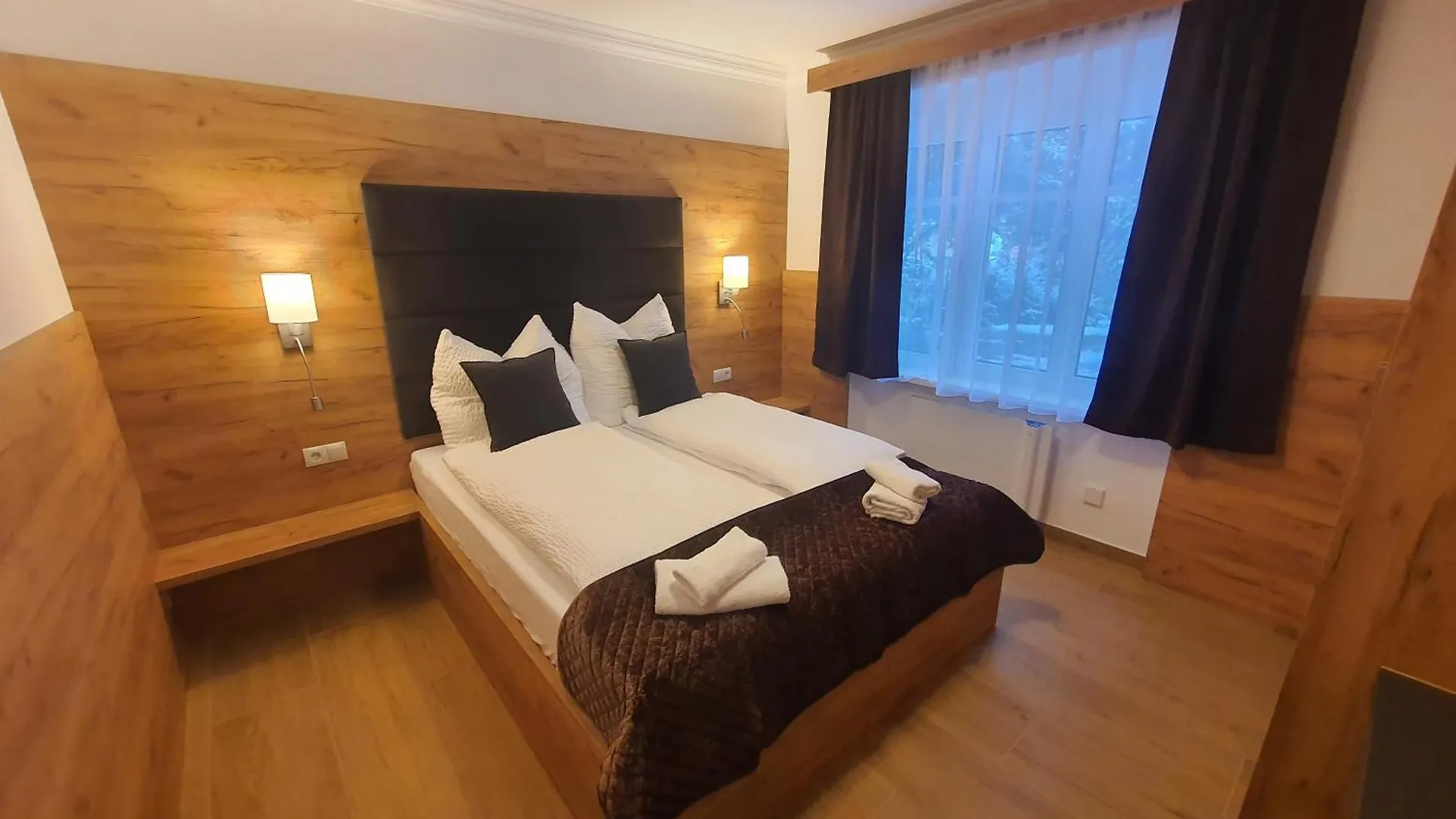 Vienna Premium Apartments - Self Check-In