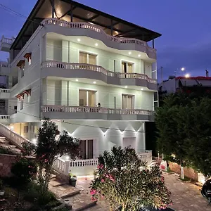 Relax Apts Appartamento Sarandë