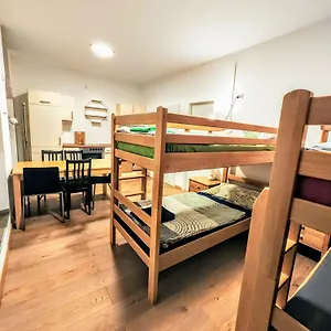  Apartament Cosy Family // Double Deck