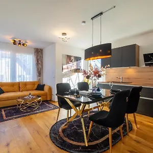  Apartament Bennett