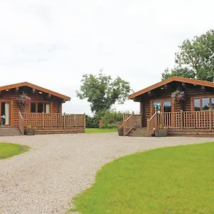 Blackwell Holiday park Stokesley