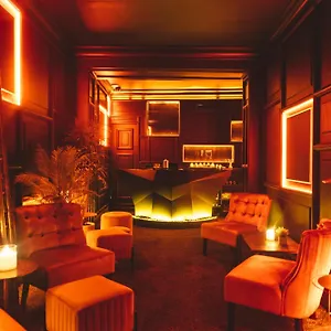 Impossible Hotel York
