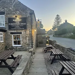 The Foresters Arms Inn Carlton (Richmondshire)