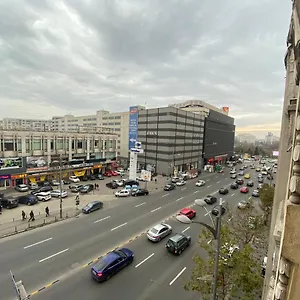 Union Square Sweethome Appartamento Bucarest