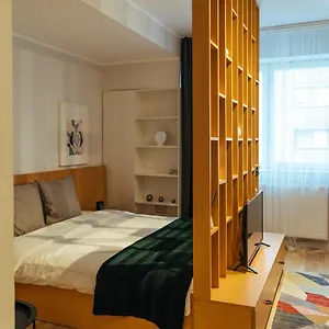 Cosy - Amazing Location - Old Town Appartamento Bucarest
