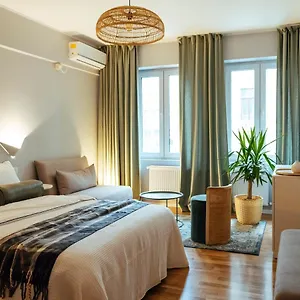 Amazing Location - Center Appartamento Bucarest