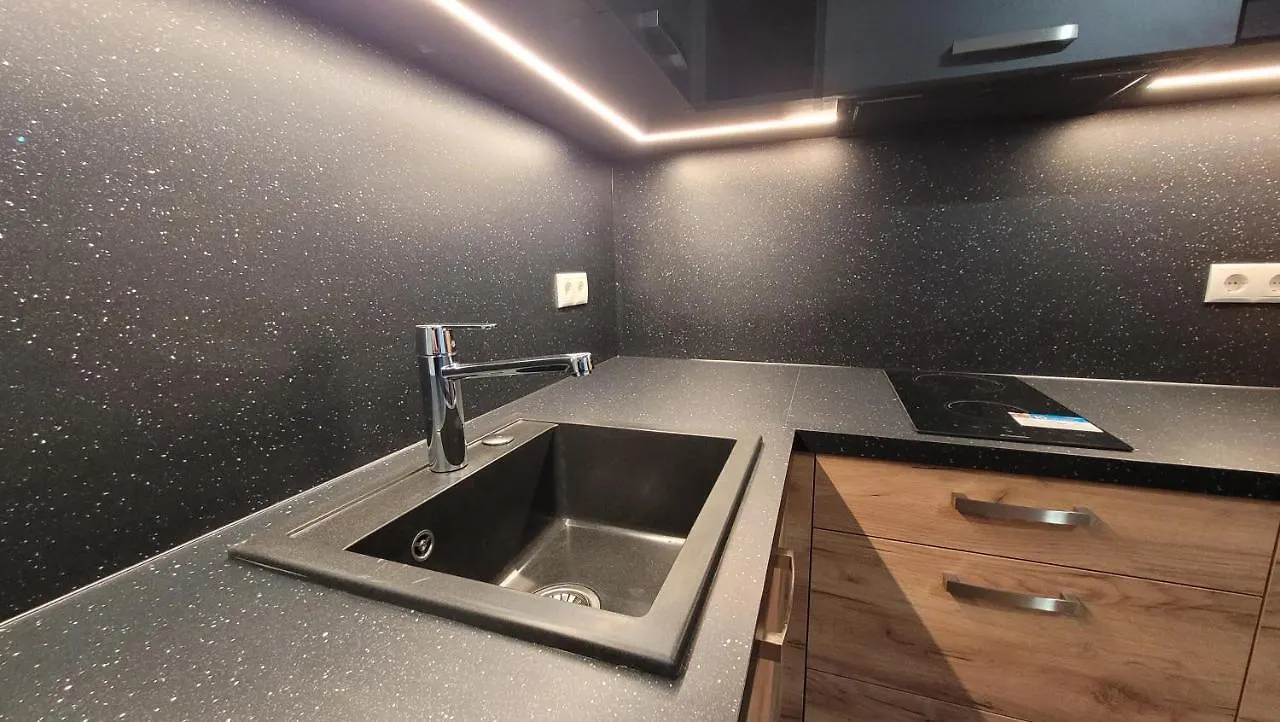 Vienna Premium Apartments - Self Check-In 0*,