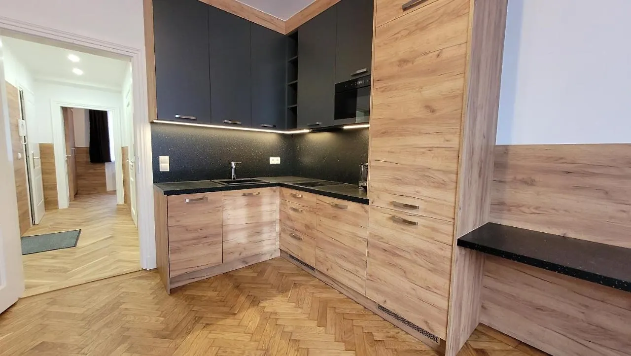 Vienna Premium Apartments - Self Check-In 0*,  Austria