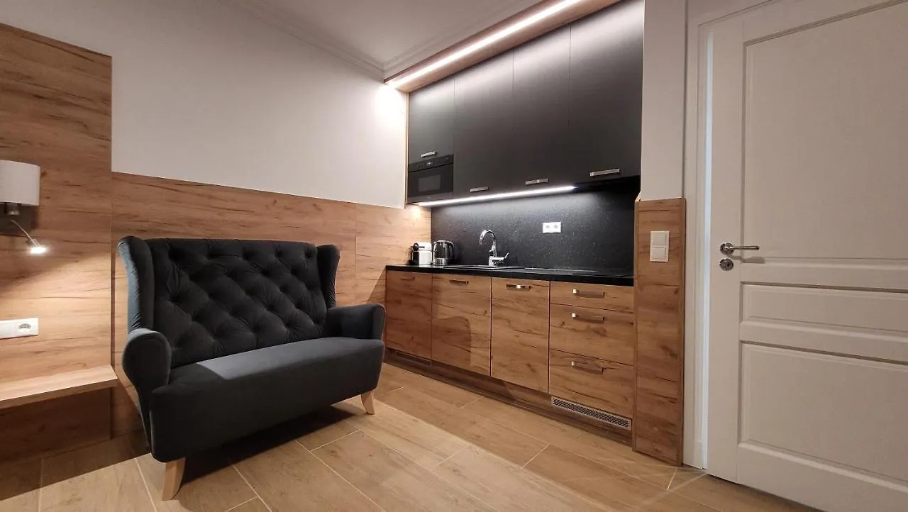 Vienna Premium Apartments - Self Check-In Austria