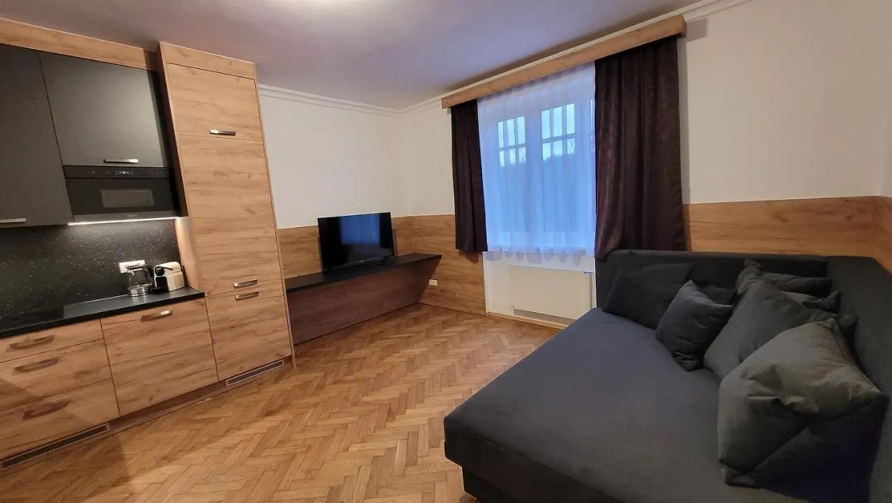 Vienna Premium Apartments - Self Check-In