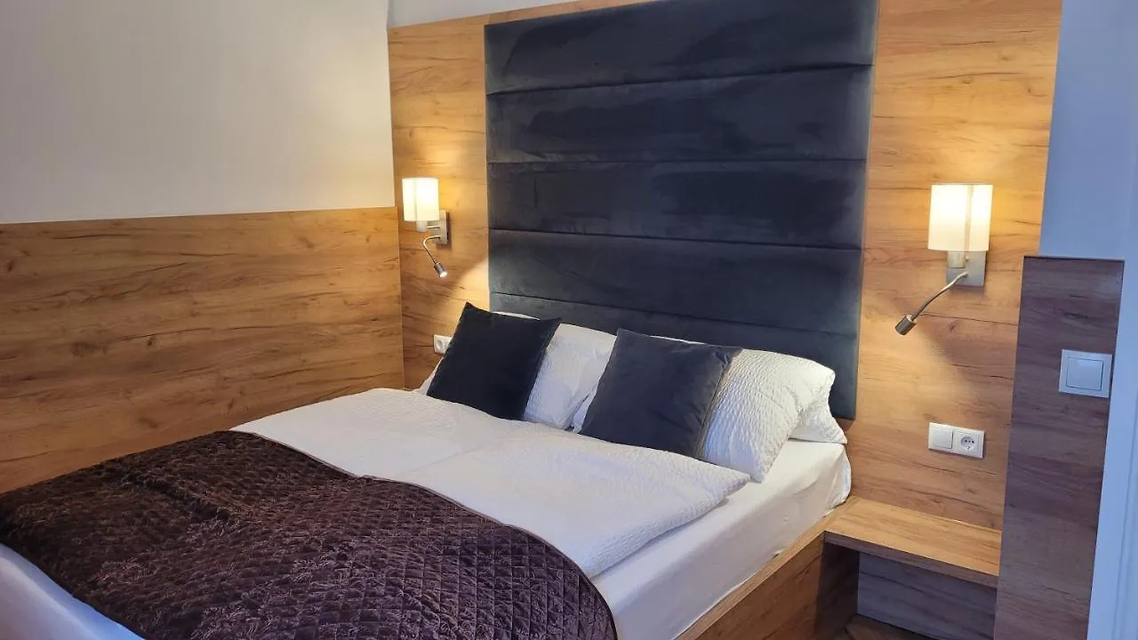 Vienna Premium Apartments - Self Check-In