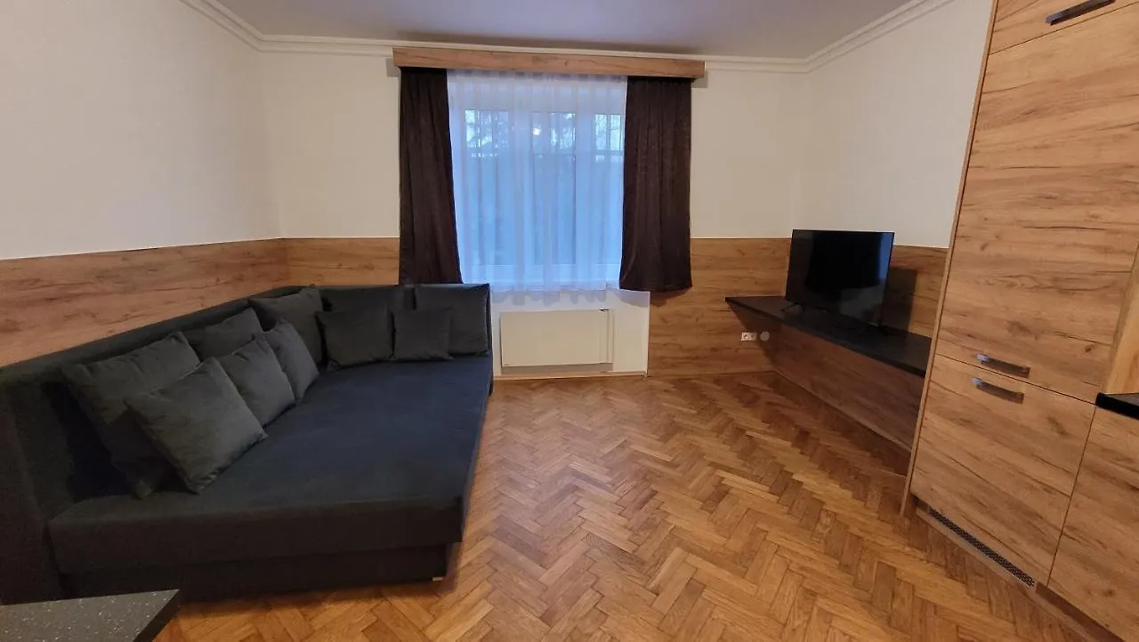 Vienna Premium Apartments - Self Check-In