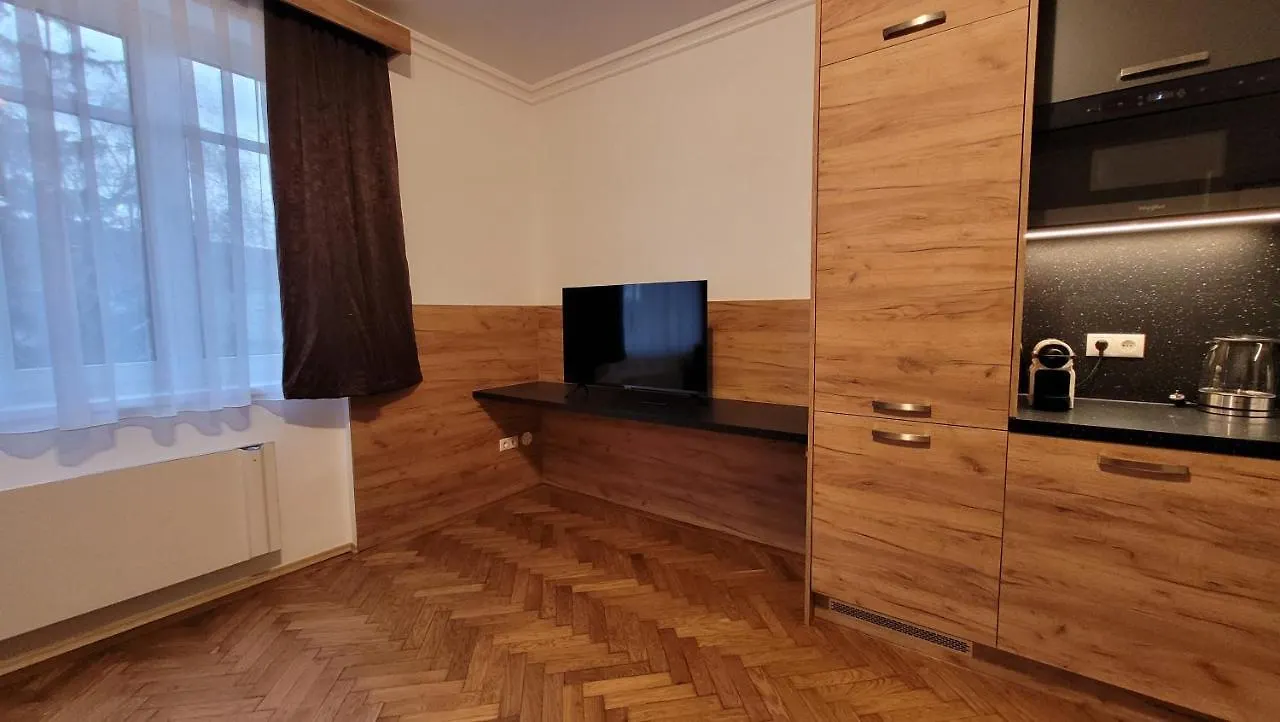 Vienna Premium Apartments - Self Check-In Austria