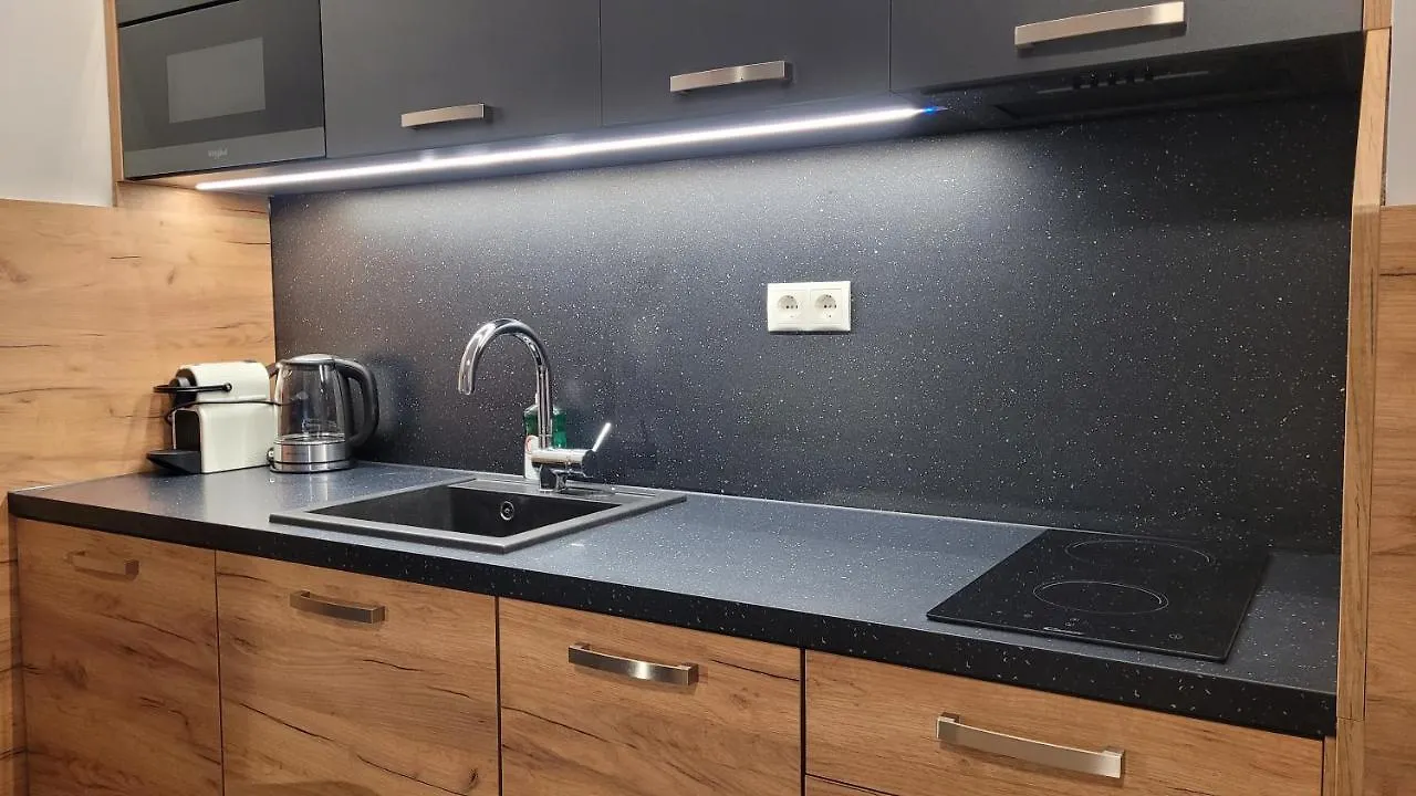 Vienna Premium Apartments - Self Check-In