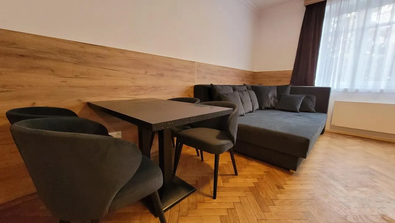 Vienna Premium Apartments - Self Check-In