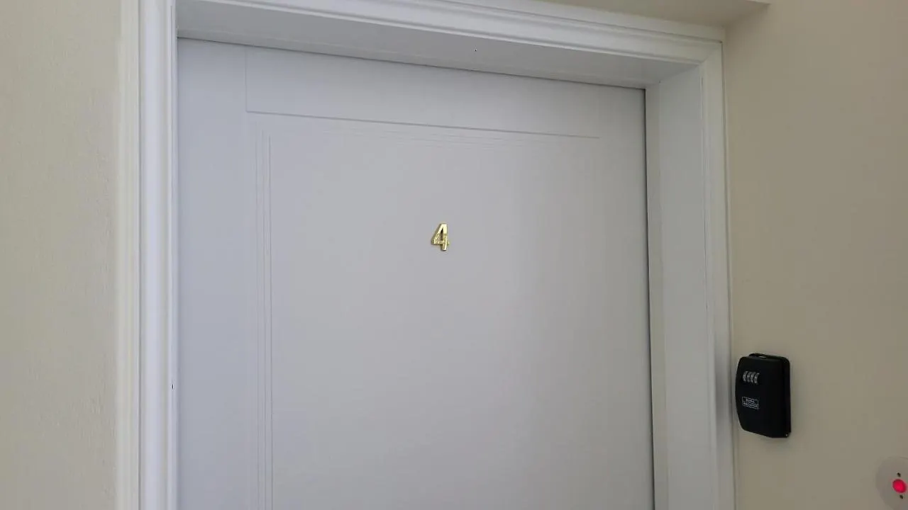 Vienna Premium Apartments - Self Check-In