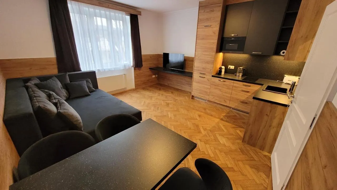 Vienna Premium Apartments - Self Check-In