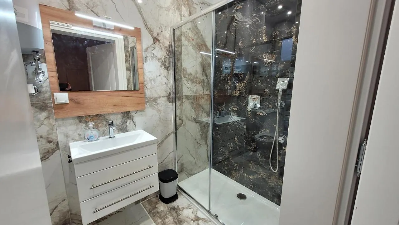 Vienna Premium Apartments - Self Check-In 0*,  Austria