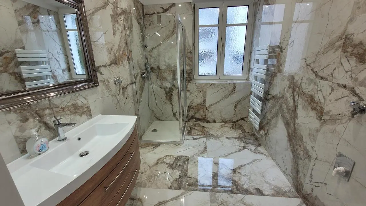 Vienna Premium Apartments - Self Check-In 0*,