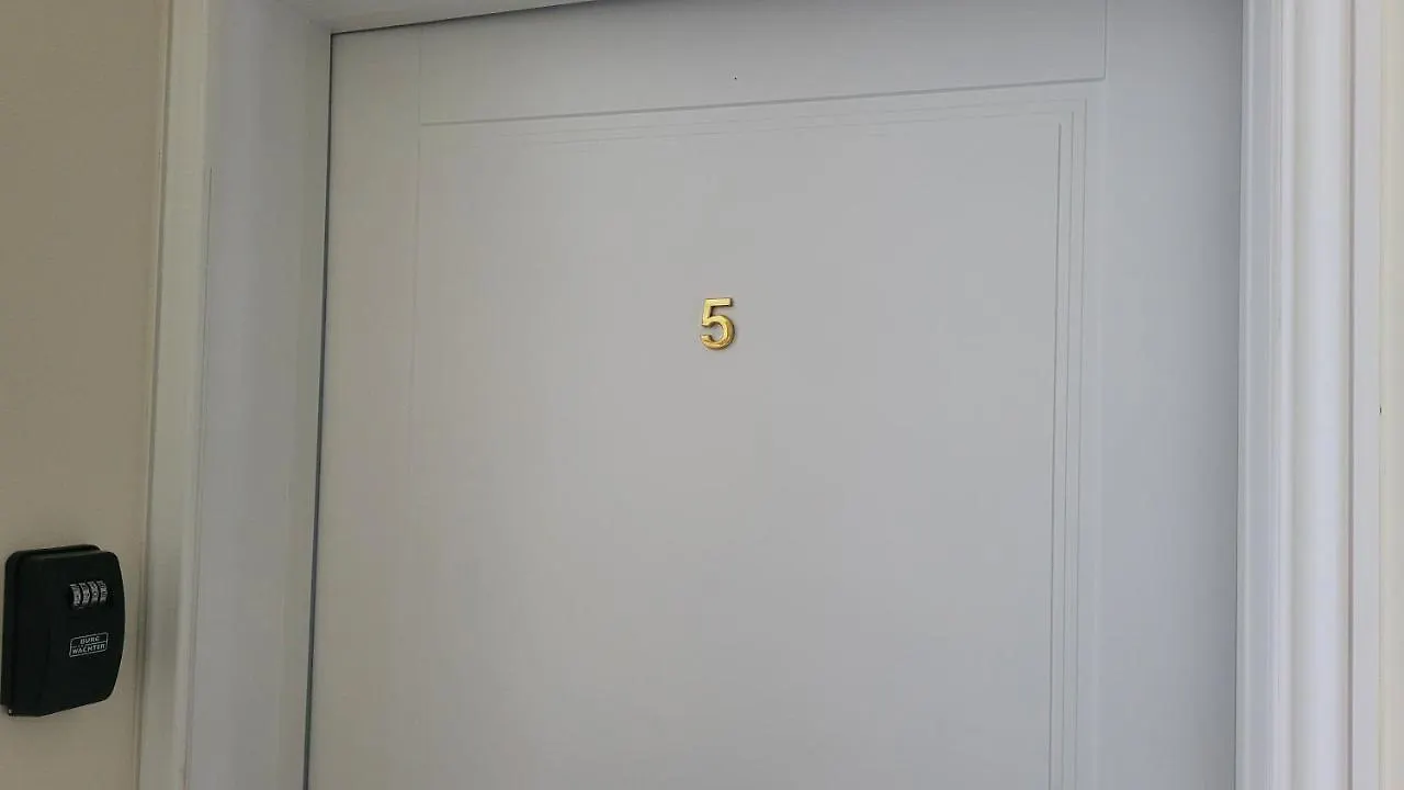 Vienna Premium Apartments - Self Check-In