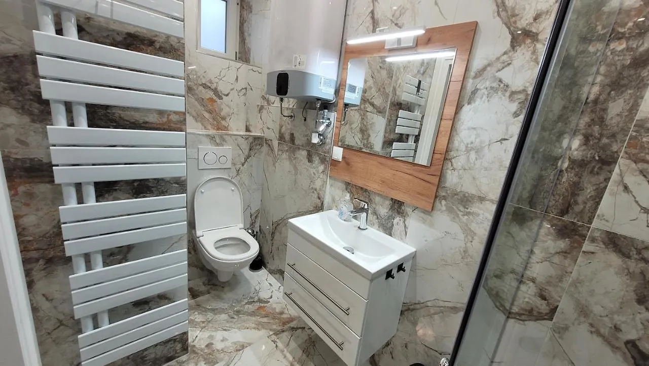 Vienna Premium Apartments - Self Check-In