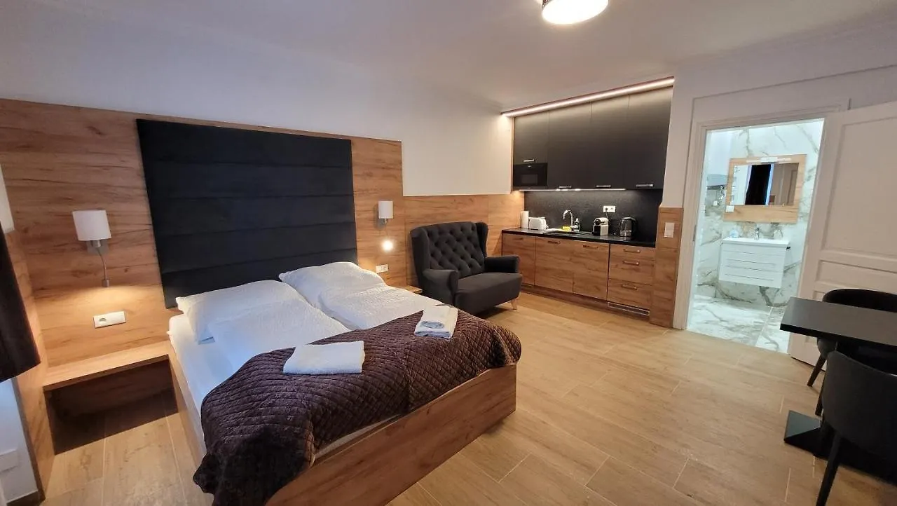 Vienna Premium Apartments - Self Check-In