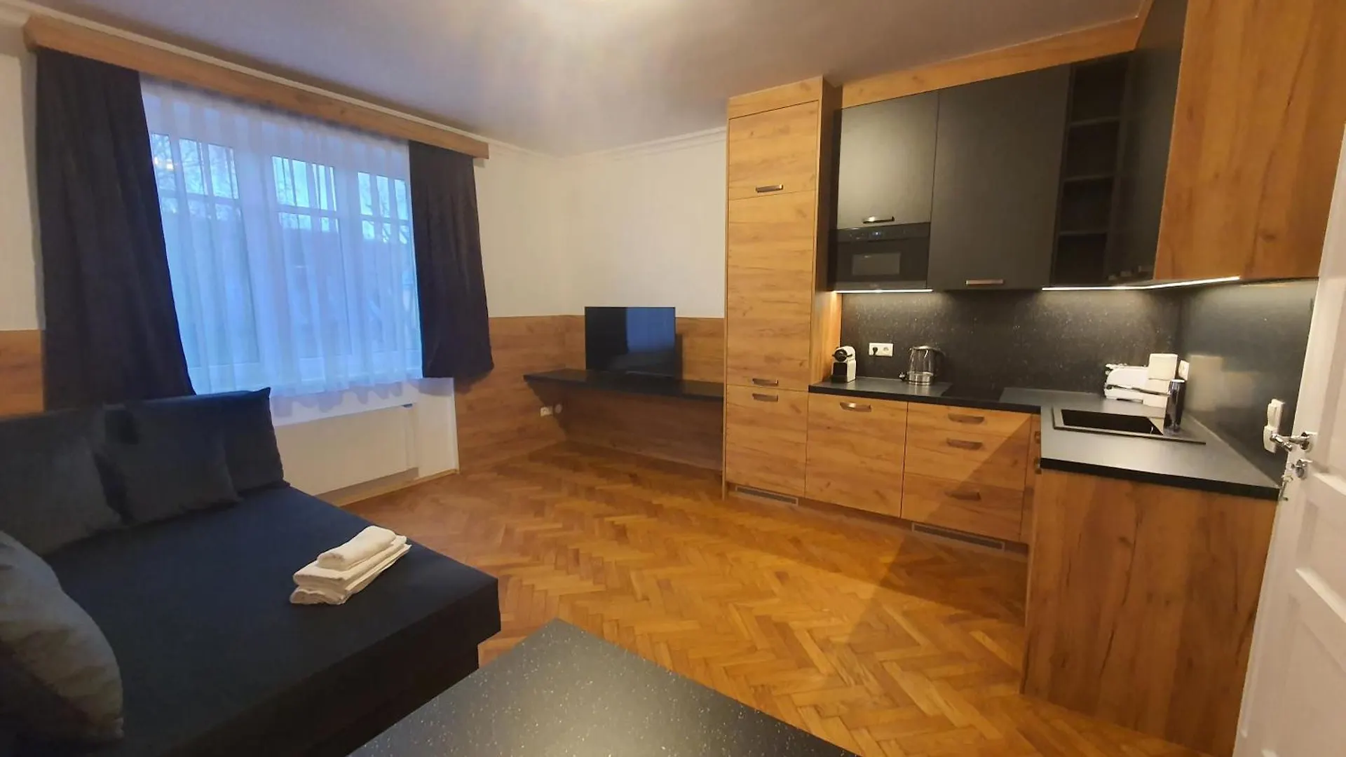 Vienna Premium Apartments - Self Check-In