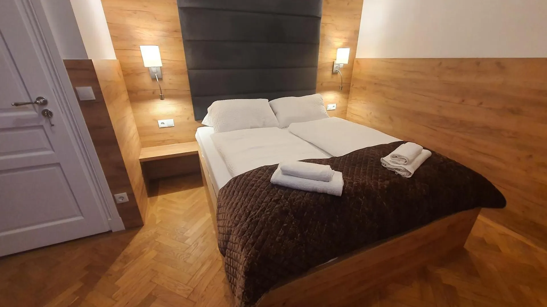 Vienna Premium Apartments - Self Check-In 0*,  Austria