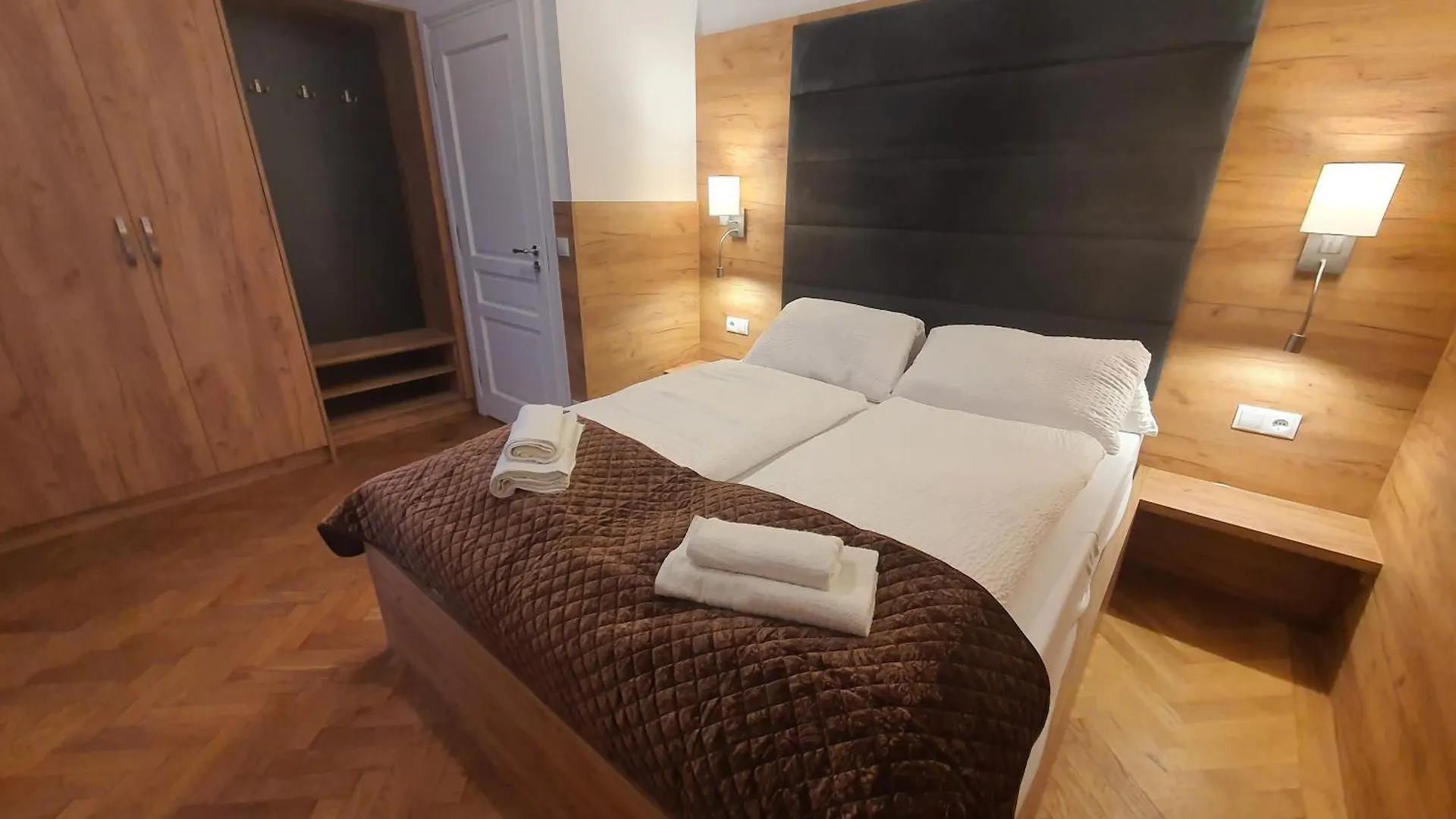 Vienna Premium Apartments - Self Check-In
