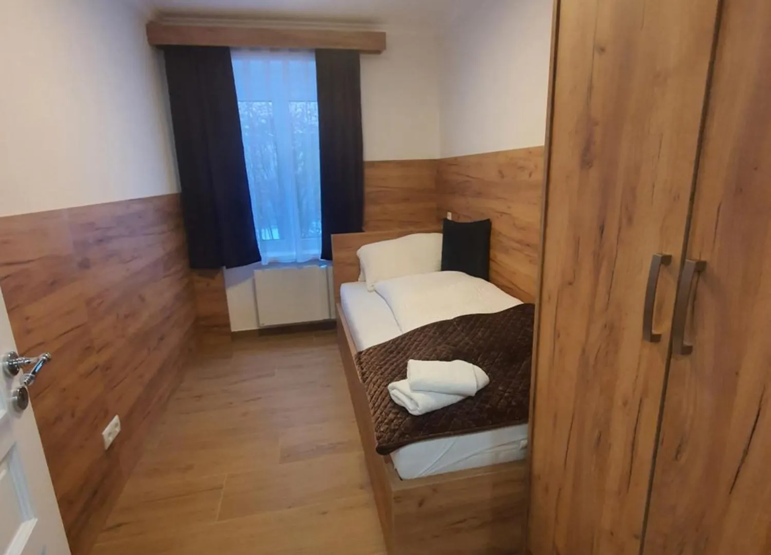 Vienna Premium Apartments - Self Check-In