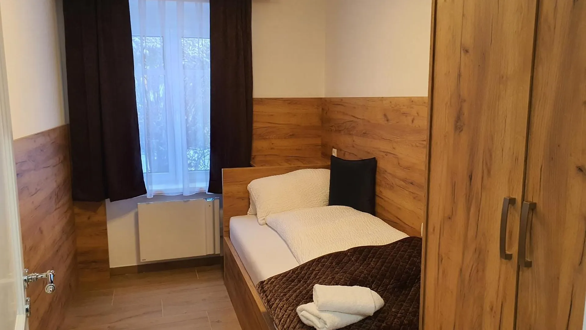 Vienna Premium Apartments - Self Check-In Austria