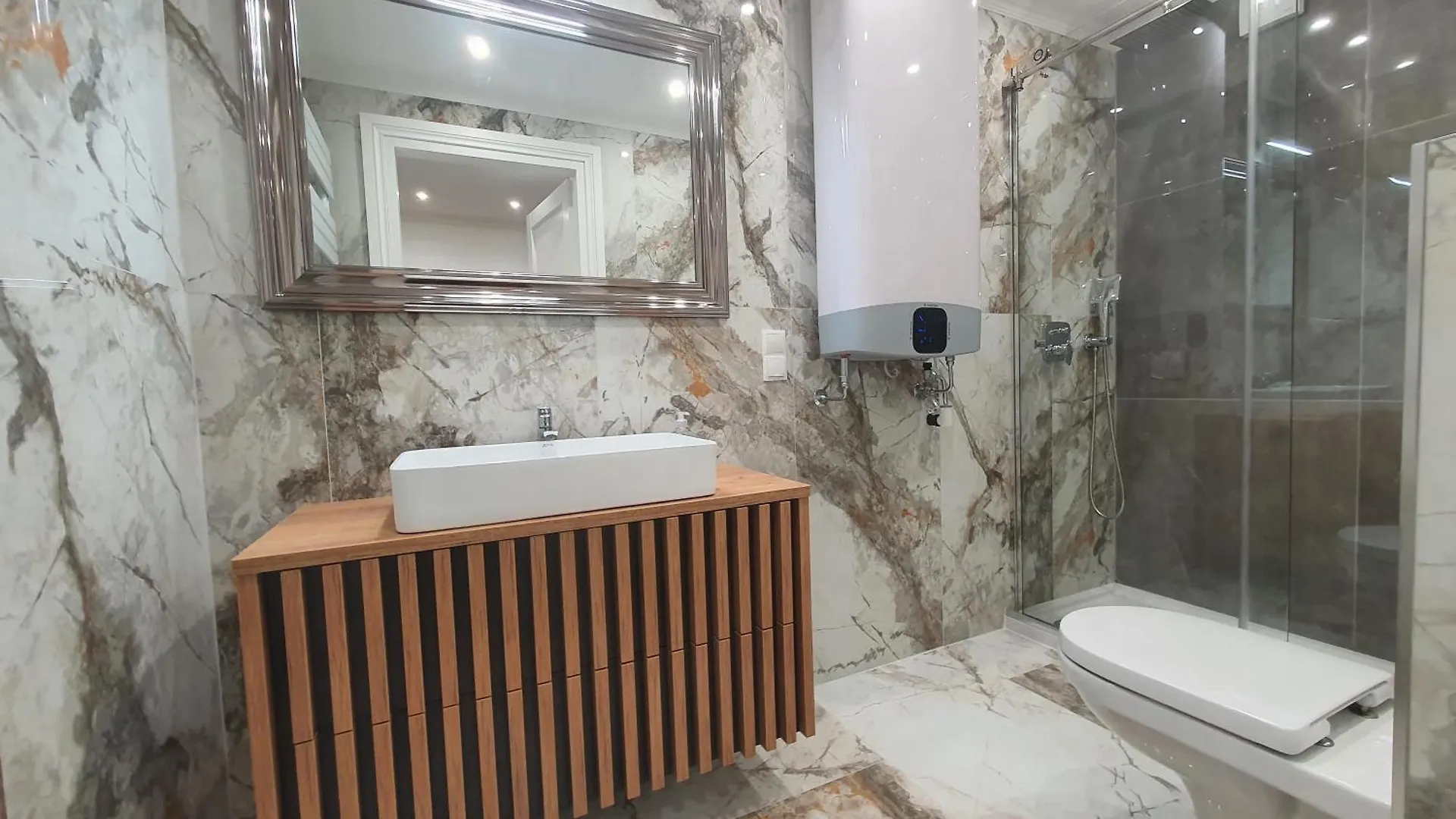 Vienna Premium Apartments - Self Check-In Austria