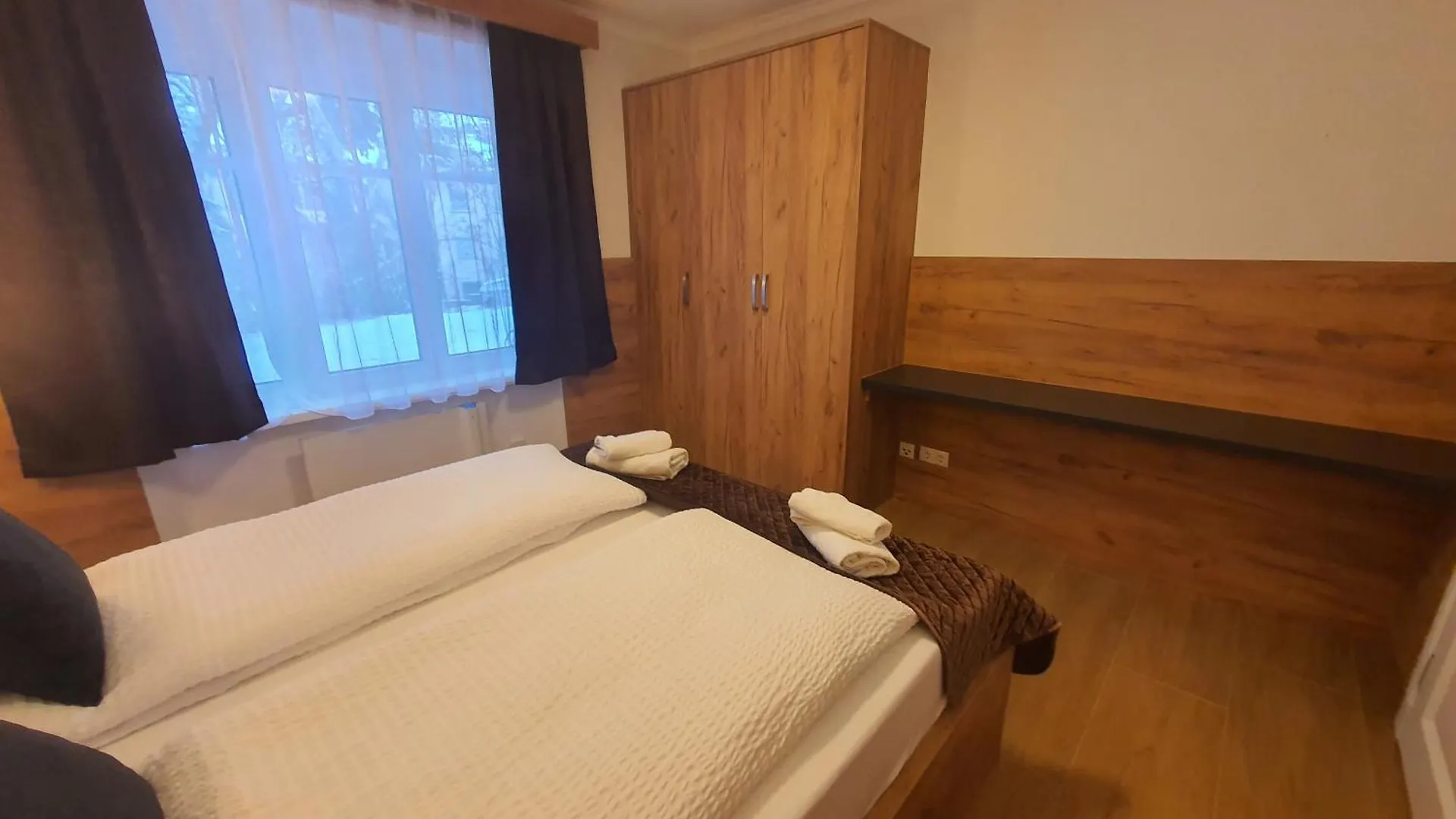 Vienna Premium Apartments - Self Check-In Austria