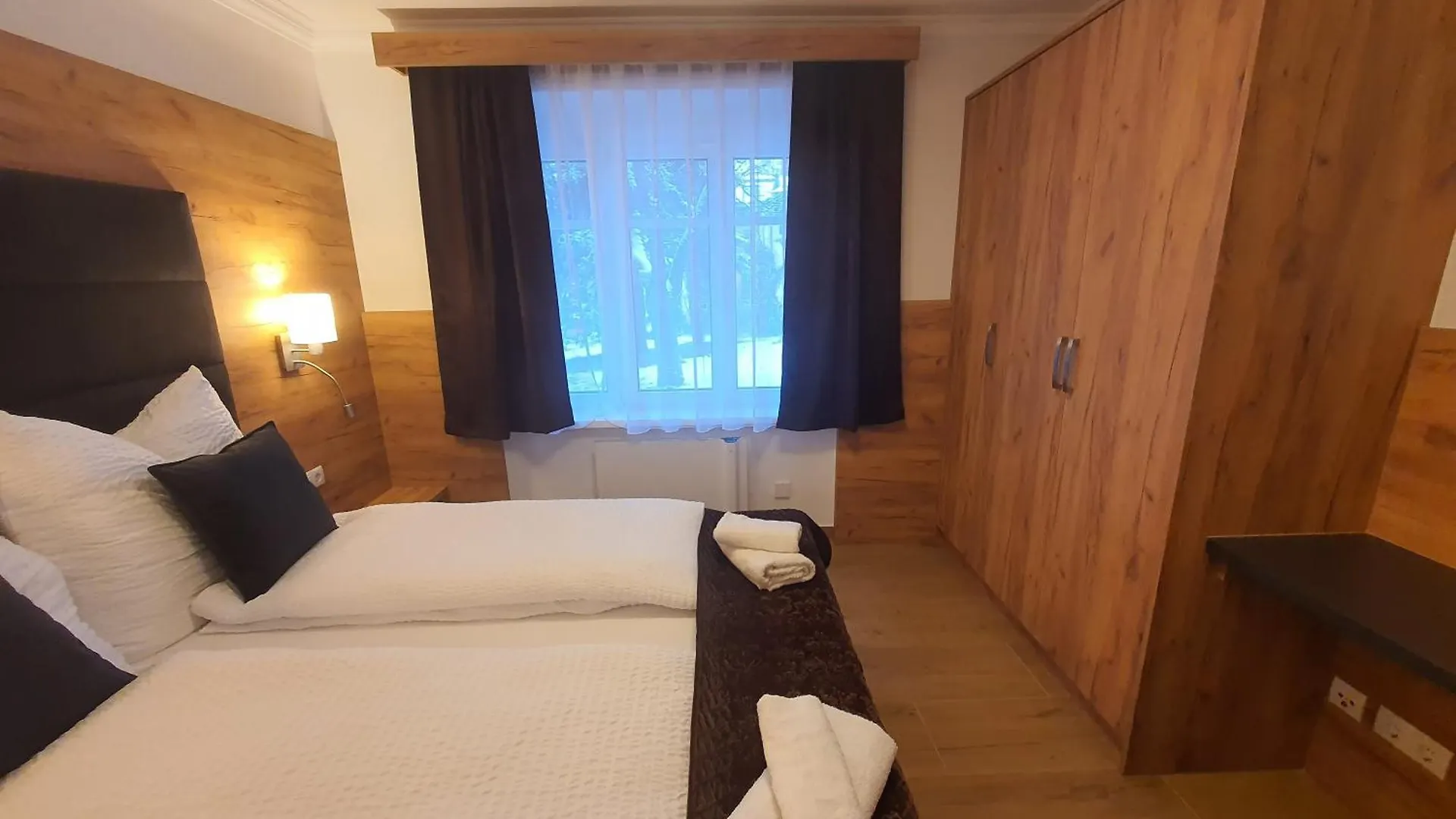 Vienna Premium Apartments - Self Check-In