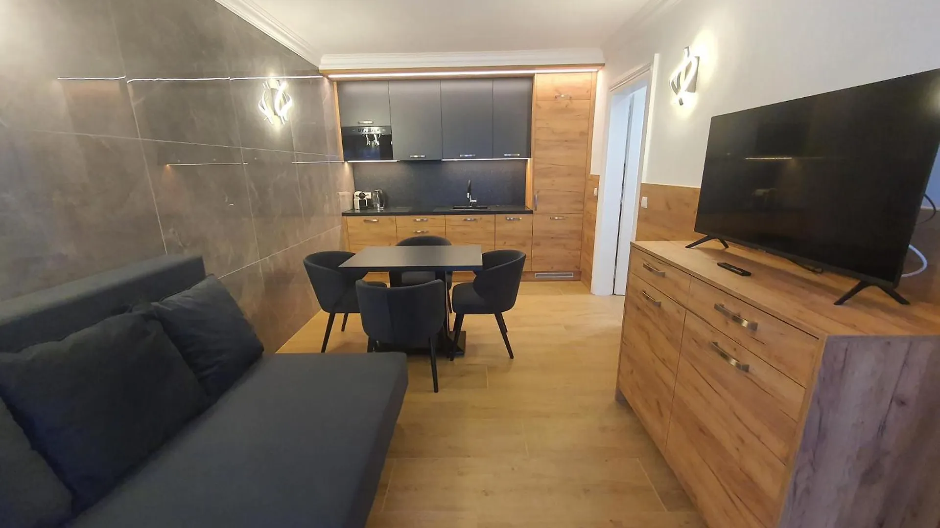 Vienna Premium Apartments - Self Check-In Austria