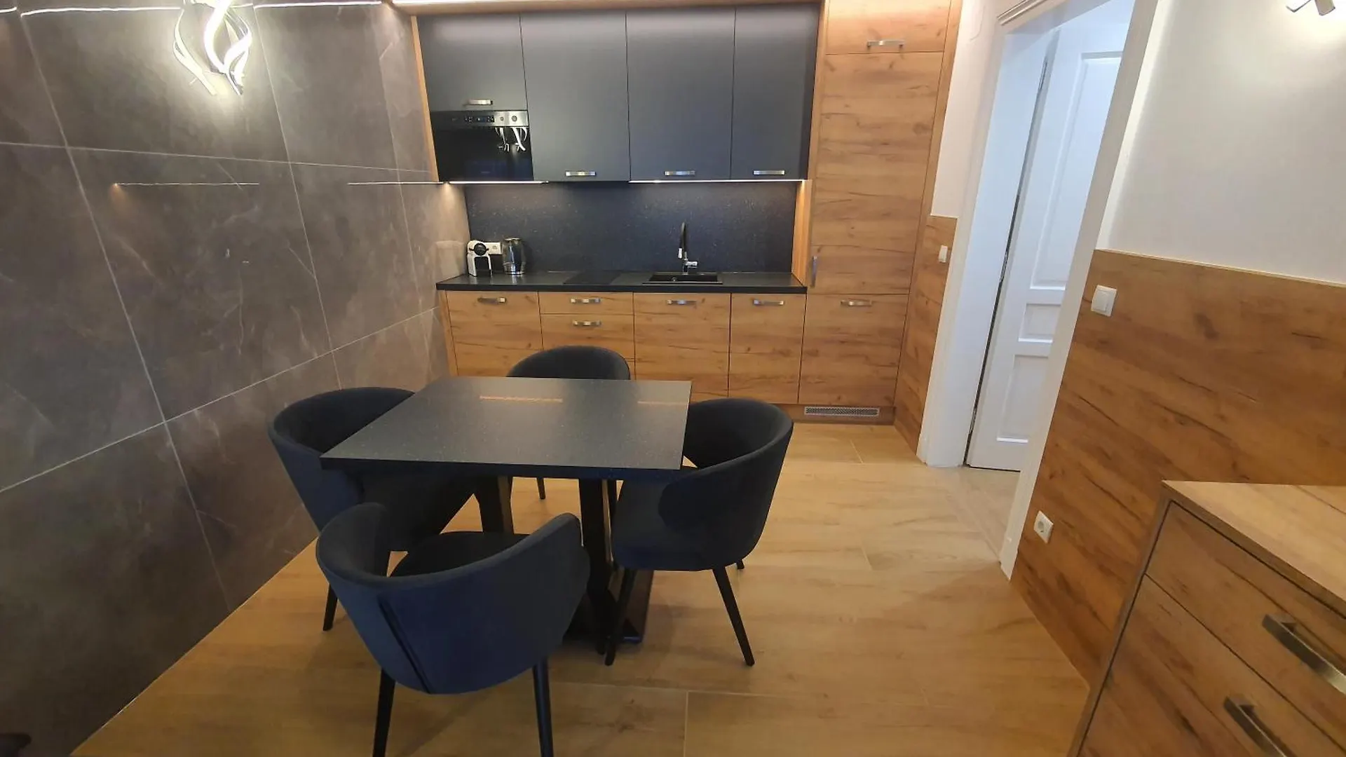Vienna Premium Apartments - Self Check-In