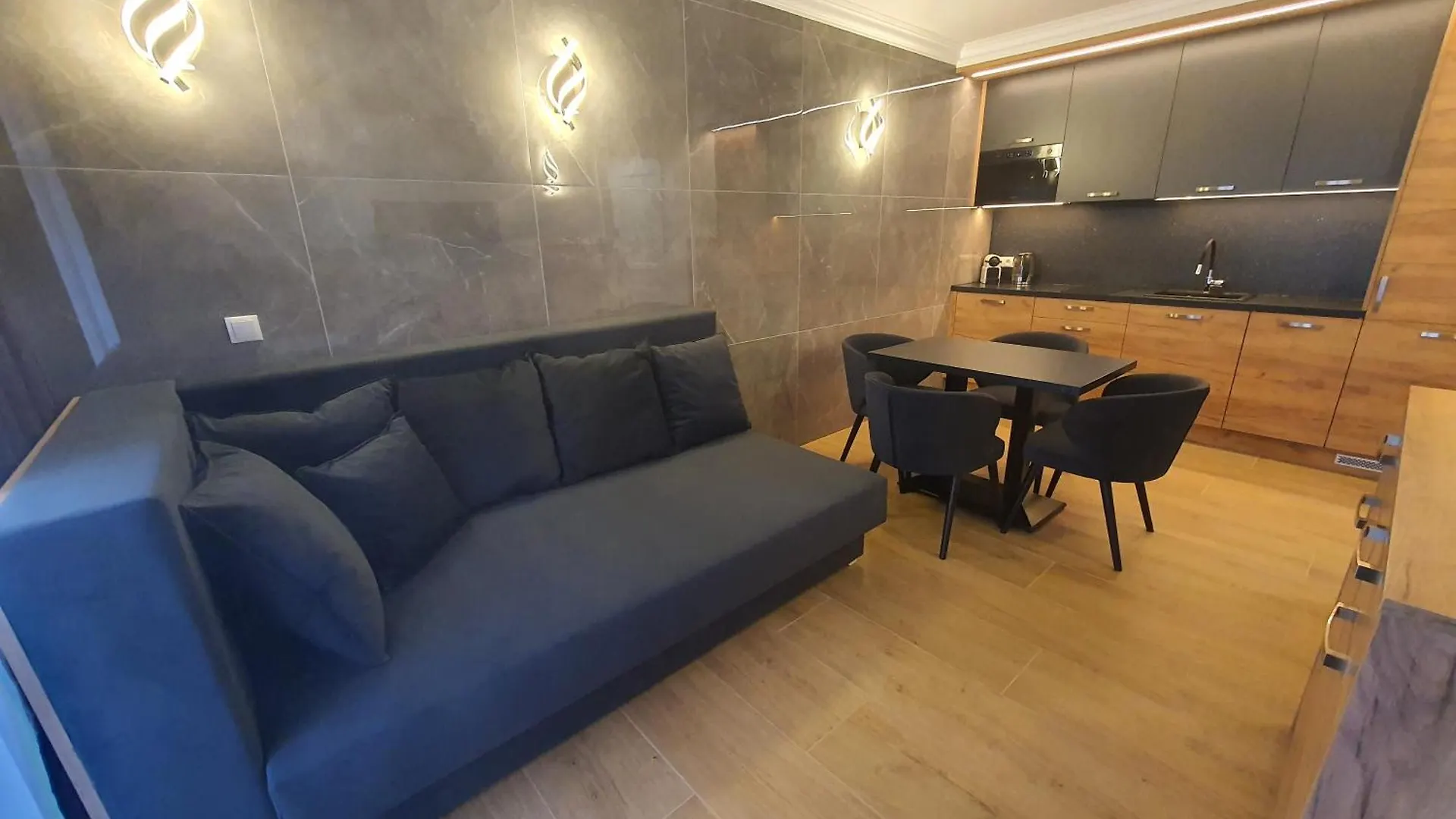 Vienna Premium Apartments - Self Check-In Austria