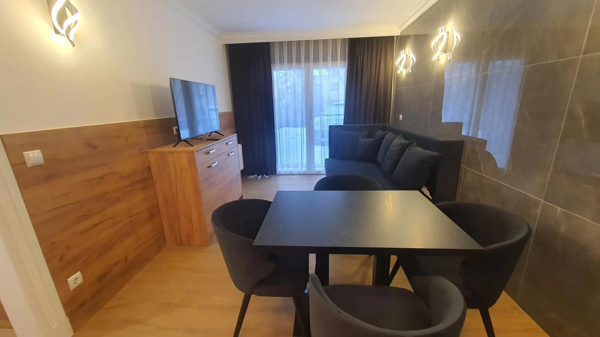 Vienna Premium Apartments - Self Check-In