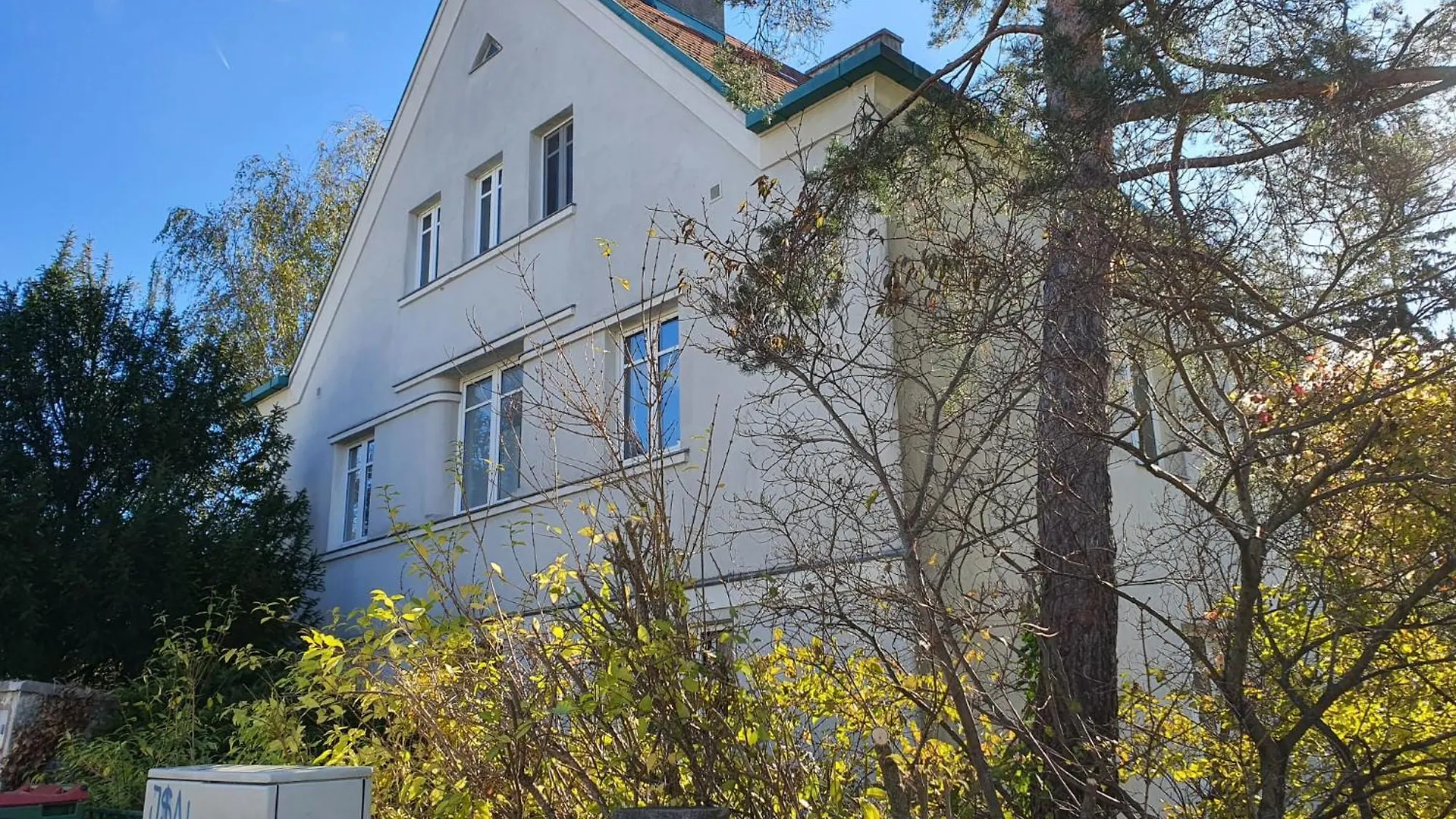Vienna Premium Apartments - Self Check-In Austria