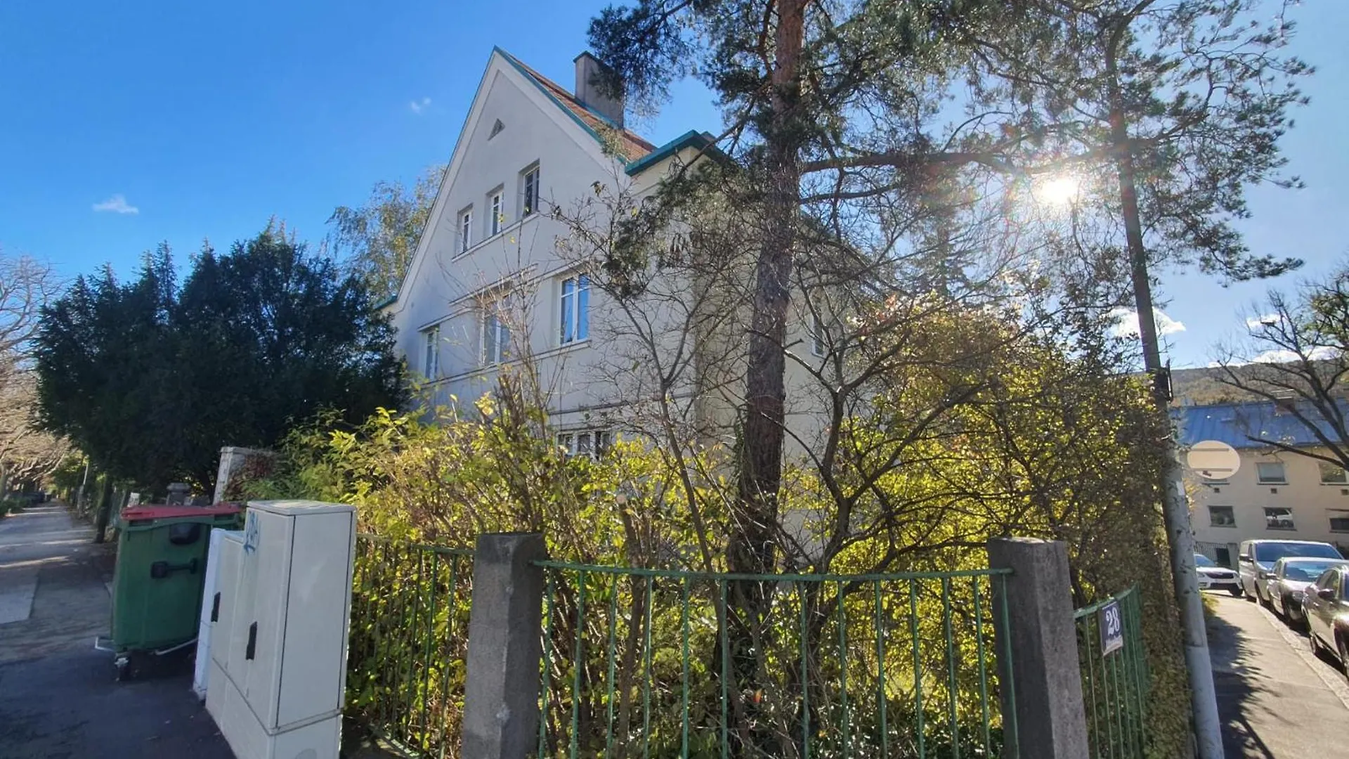Vienna Premium Apartments - Self Check-In