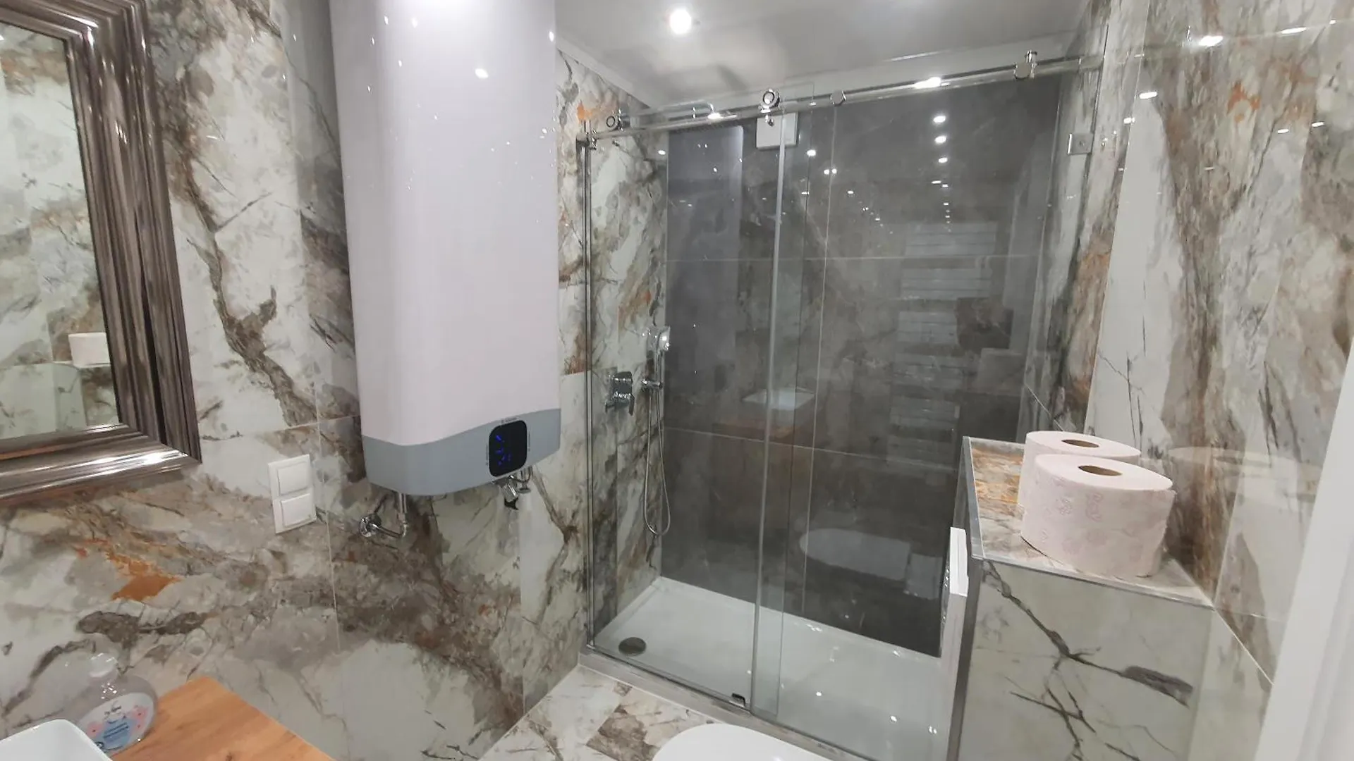 Vienna Premium Apartments - Self Check-In